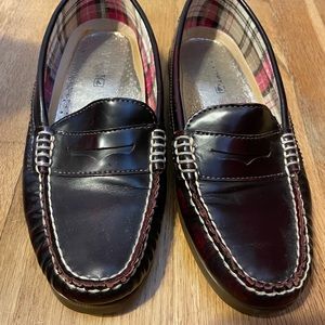 Sperry Women’s loafers. Size 8M